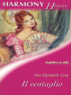 cover image of Il ventaglio